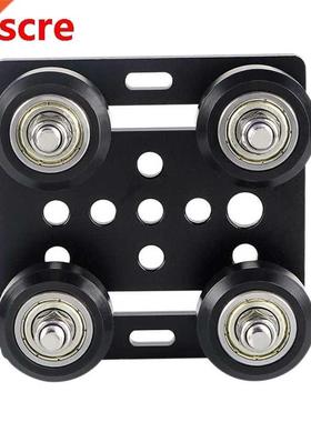 3D Printer Accessories for Openbuilds V Slot European Standa