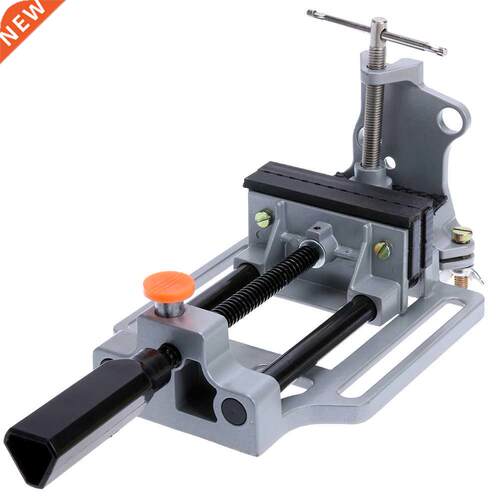 Clamp-on Table Flat Bench Vise Milling Machine Bench Vise Mi