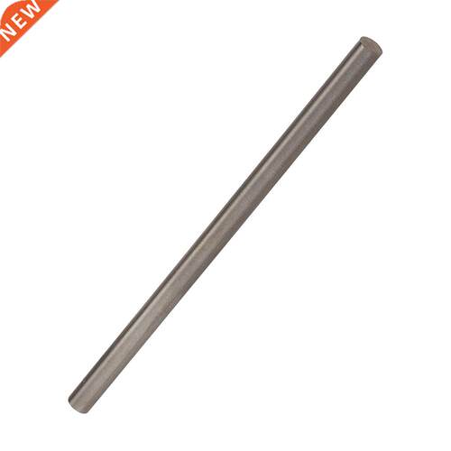 10 Pcs Speed Steel 100mmx5mm Round Rod for RC Car