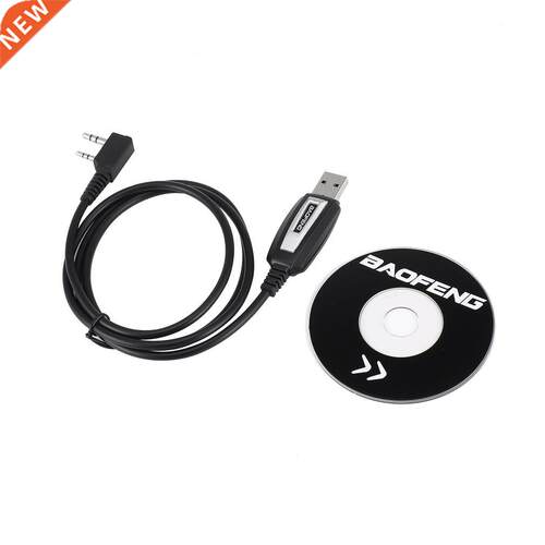 Baofeng USB Programming Cable UV-5R CB Radio Walkie Talkie C