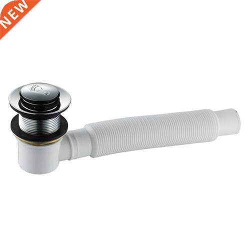 Bathroom Bathtub Brass Bath Flter Waste Fnshed Draner Dr