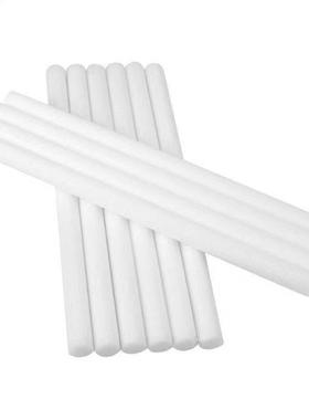 High Adaptability White Practical Filter Cotton Swab for Air