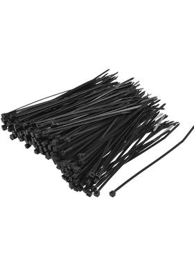 700pcs Cale Zip Ties 120mmx2.5mm Self-Locking Nylon Tie Wra