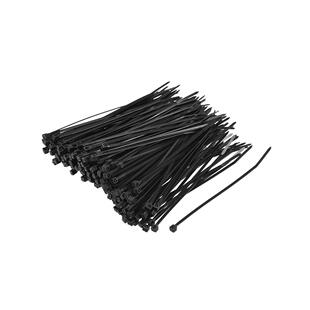 700pcs Cale Zip Ties 120mmx2.5mm Self-Locking Nylon Tie Wra