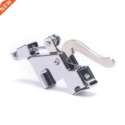 1pc Domestic Sewing Machine Presser Foot Low Shank Snap on 7