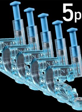 Disposable Ear Piercing Guns Painless Sterile Puncture Ear P