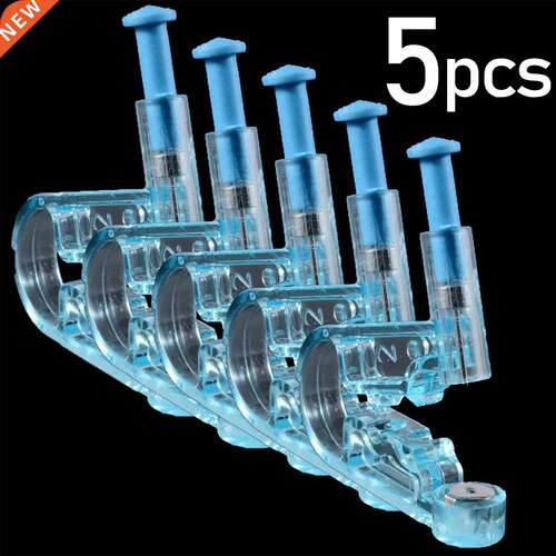Disposable Ear Piercing Guns Painless Sterile Puncture Ear P