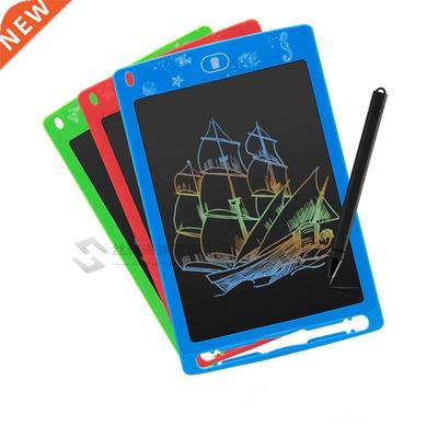 8.5 Inch LCD Writing Tablet Digital Handwriting Pad Art 8.5&