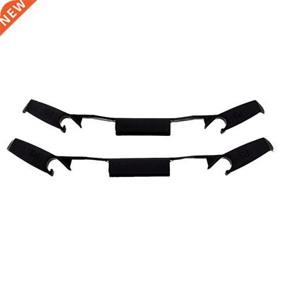 2Pcs Landing Skid Gear Extend Anti-Crash Parts Accessory for