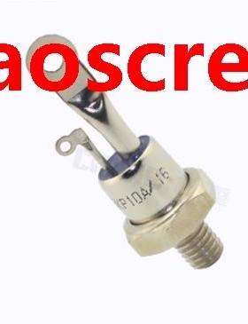 Kp10a 1000v-1600v 3ct10a thyristor scr
