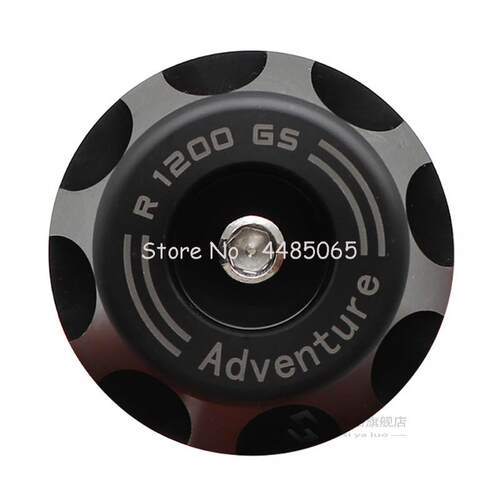 Final Drive Housing Cardan Crash Slider Protector BMW R 120