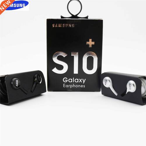 Samsung AKG Earphones EO IG955 .5mm In ear Wired Mic Volum