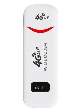 4G/3G Portable 100Mbps USB Wifi Router Repeater Wireless Sig