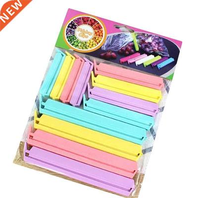 3 sizes Portable New Kitchen Storage Food Snack Seal Sealin