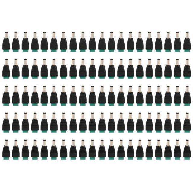 Power Male Connector ABS Material Male Binding Post Easy To