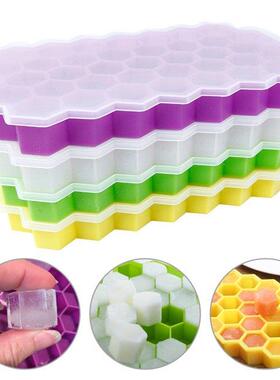 Versatile Ice Cubes Tray Pudding Cake Chocolate Molds for Ho