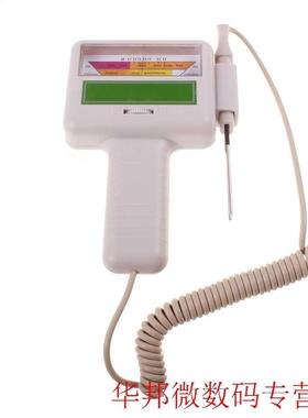 Test Moisture Meter PH Levels Swimming Pool Spa Outdoor Dete