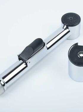 Portable Handheld Bidet Sprayer With Holder Shattaf Spray Ba