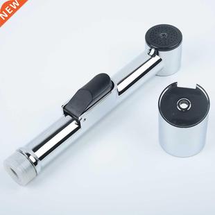 Portable Handheld Bidet Sprayer With Holder Shattaf Spray Ba