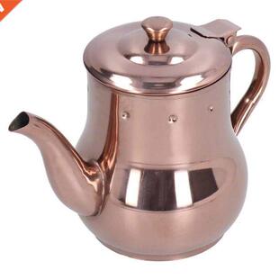 Tea Pots Tea Kettle Safe and Tasteless for Teapot Coffee Pot