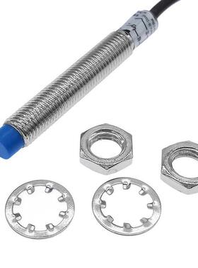 LJ8A-2-Z-BX/AX /BY/AY/EX/DX/DZ/EZ Proximity Switch PNP/NPN