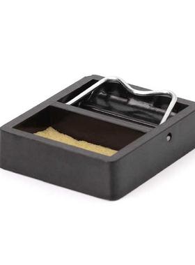 Solder Wire Stand Holder Support Adjustable Reel Dispenser E