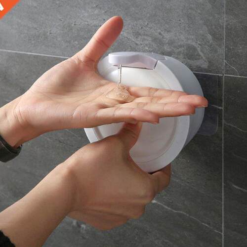 Lotion Dispensing Bottle Hand Sanitizer Shampoo Press Bottle