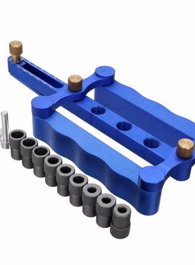 Self Centering Dowelling Jig Kit Metric Woodworking Dowel Dr