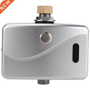 SZS Hot Automatic Electric Urinal Flush Valve Sens