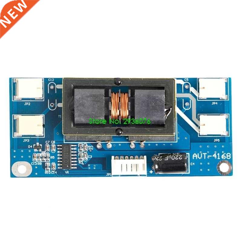 2018 New 4 CCFL Lamp Backlight Universal Laptop LCD Inverter