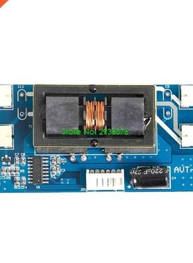 2018 New 4 CCFL Lamp Backlight Universal Laptop LCD Inverter