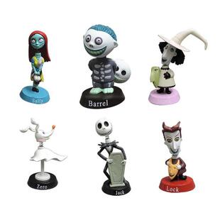 Car Decoration Animated Dancer Toy Ornaments Dashboard Toys