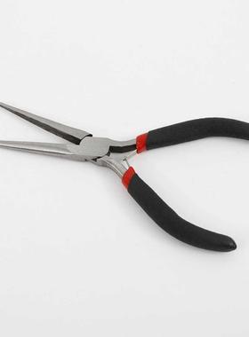 Press Tool 5  /125mm Needle Nose Pliers Long Nose Plie