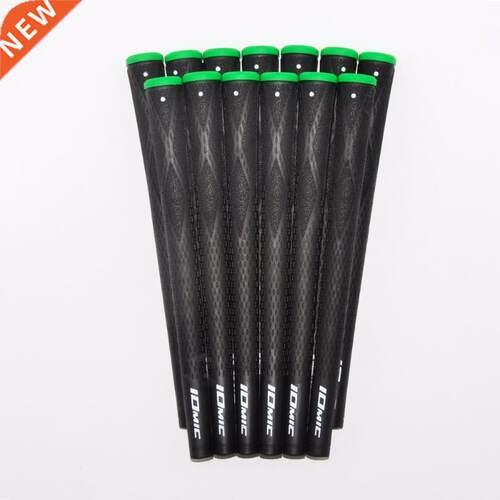 NEW High-tech 8 x IOMIC y Evolution 2. Golf Grip  Colors R