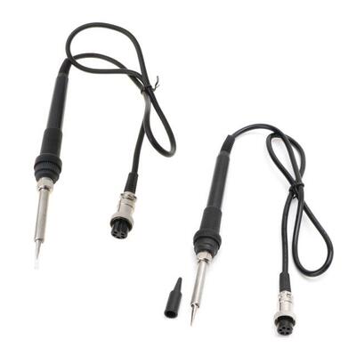 Handle Soldering Iron 50W 24V - Welding Tool For Handicraft