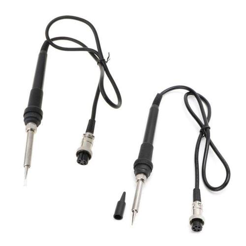Handle Soldering Iron 50W 24V - Welding Tool For Handicraft