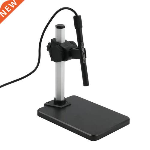 1X-600X Zoom 10MM HD USB Digital Microscope Electronic Micro