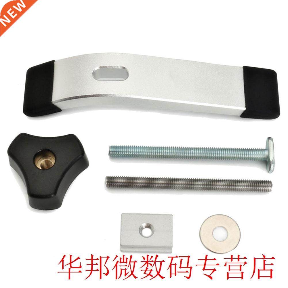 8mm Kit  Woodworking Hold Down Tools Quick Acting Metal F