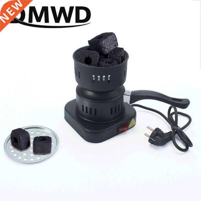 DMWD 110V/220V Shsha Hookah Charcoal Heater Stove Hot Plat