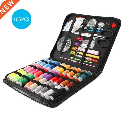 Handheld Sewng Machne Portable Mn Electrc Handmake Sew