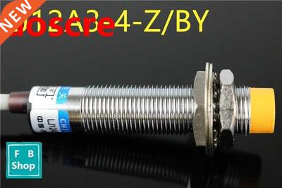 1pcs LJ12A3-4-Z/BY PNP DC 6V-36V Inductive Proximity Sensor