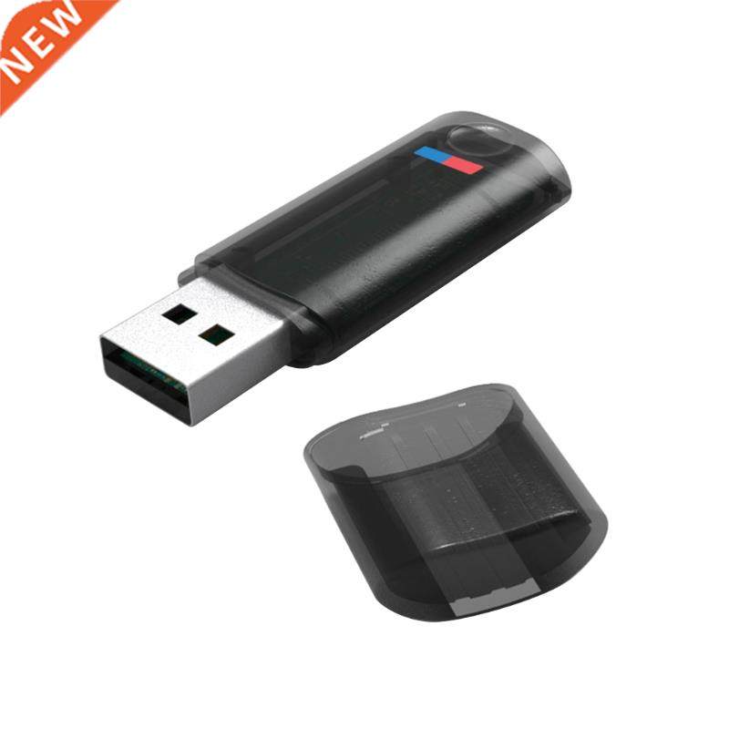 Wireless Adapter BT5.2 Transmitter with Low Latency for Swit