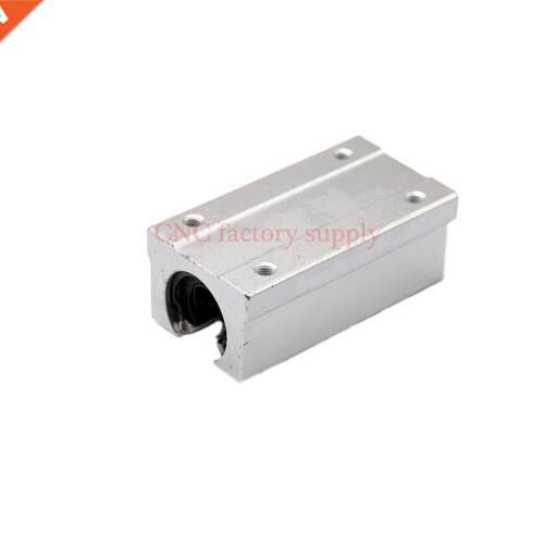 Free shipping SBR35LUU 35mm Linear Ball Bearing Block CNC Ro
