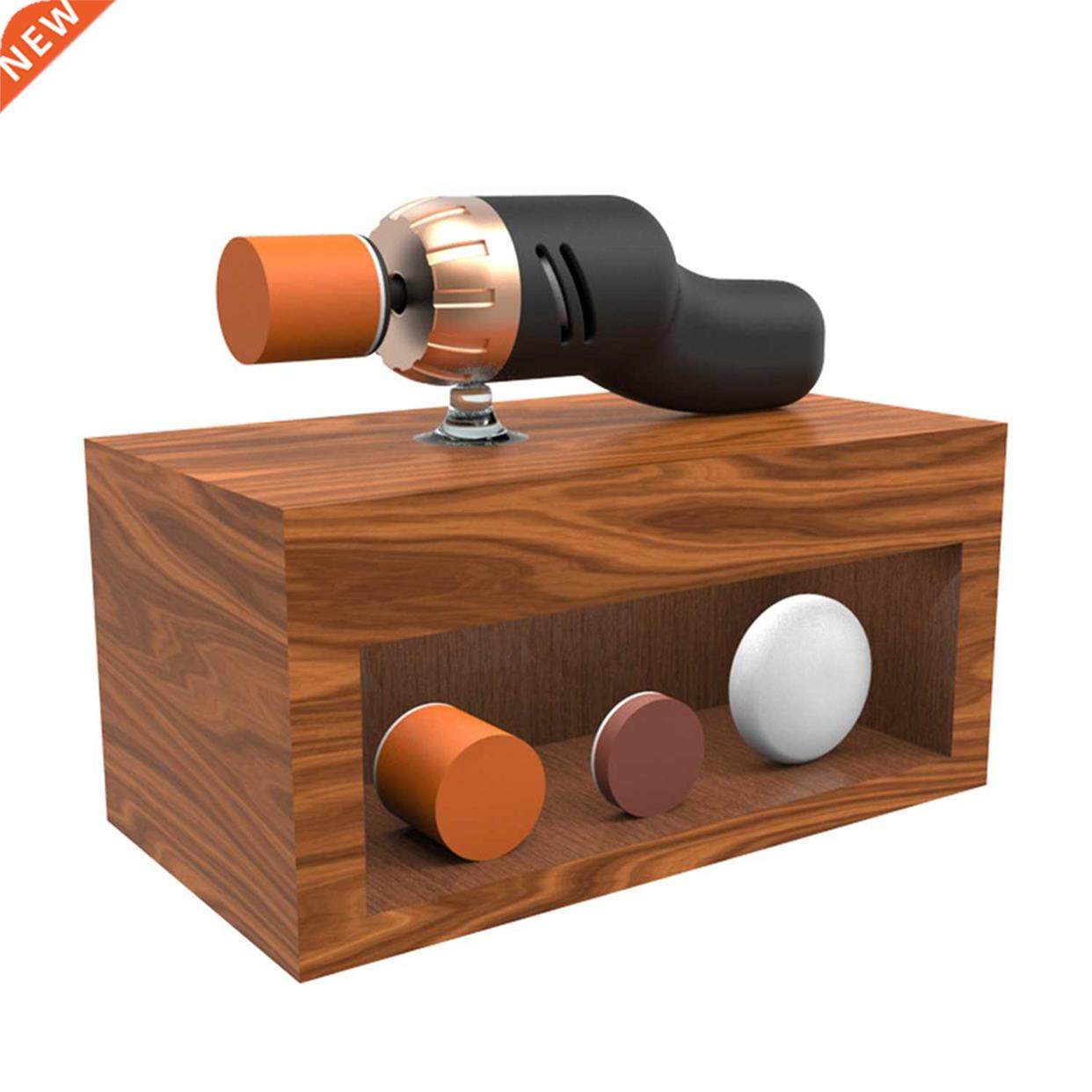 60W Mini Polishing Machine Corded Car Polisher 8500RPM Elec