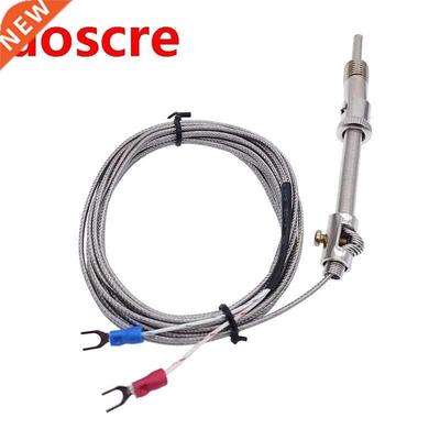 30mm K type thermocouple probe type thermocouple sensor sta