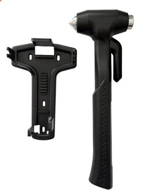 OUDEW Emergency c bus bus safety glass hammer