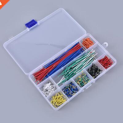 560pcs Jumper Kits Breadboard Lines Circuit Board Jumpers U