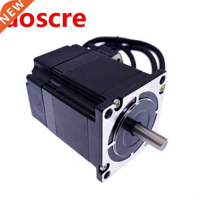 57HBS2401 Nema 23 Stepper Motor Driver Servo Motor 76 Closed