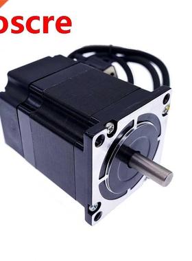 57HBS2401 Nema 23 Stepper Motor Driver Servo Motor 76 Closed