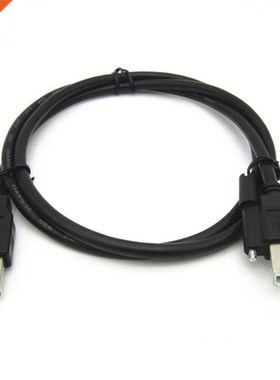 USB 2.0 A Male To USB 2.0 B Male B Type BM Date Printer Cabl